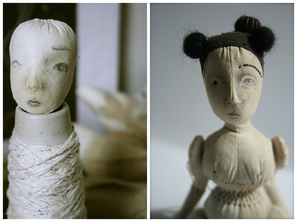 The Eye Thing And Clumsy Symbolism Johanna Flanagan